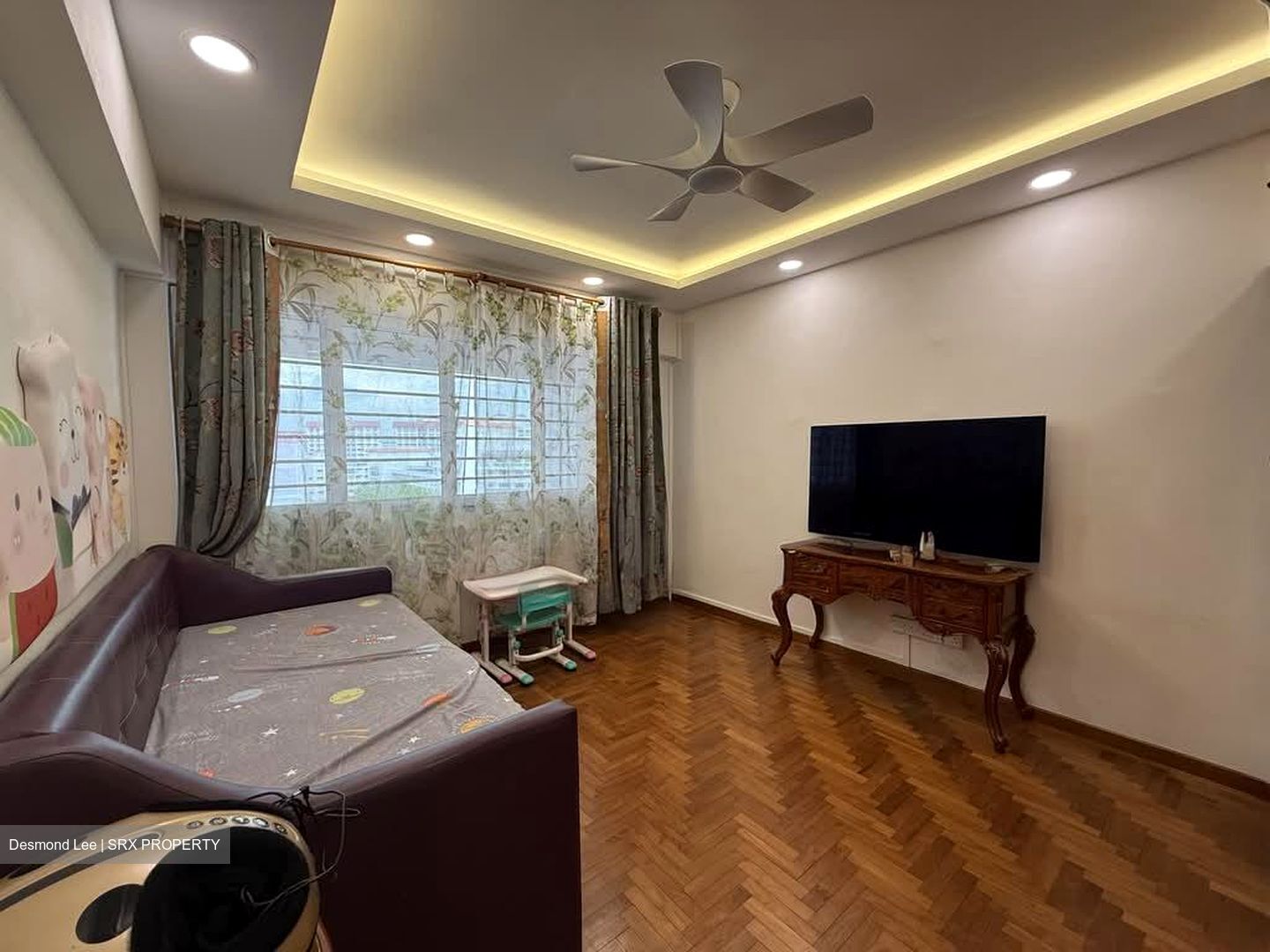 Blk 535 Serangoon North Avenue 4 (Serangoon), HDB Executive #595909271